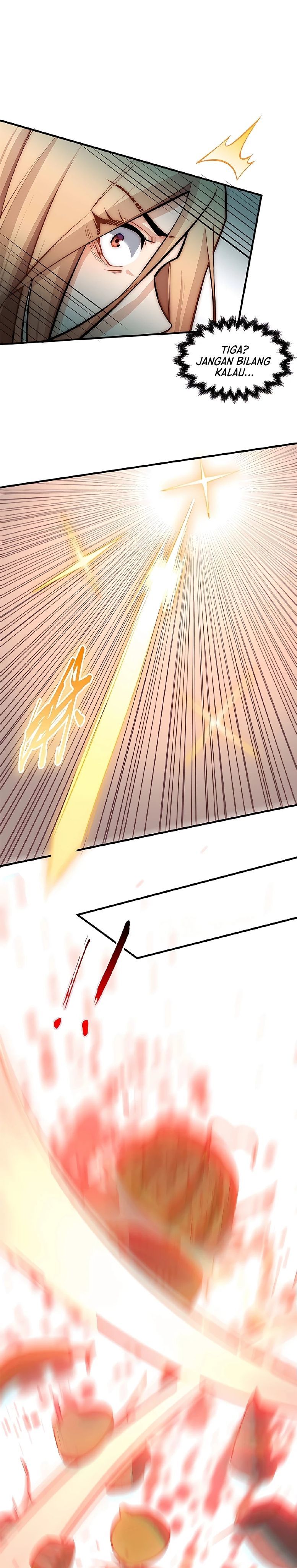 Top Tier Providence: Secretly Cultivate for a Thousand Years