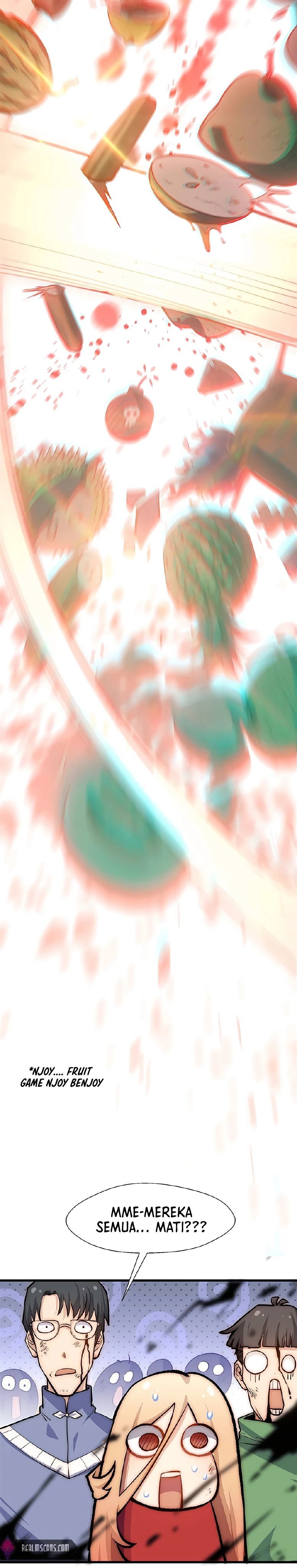 Top Tier Providence: Secretly Cultivate for a Thousand Years