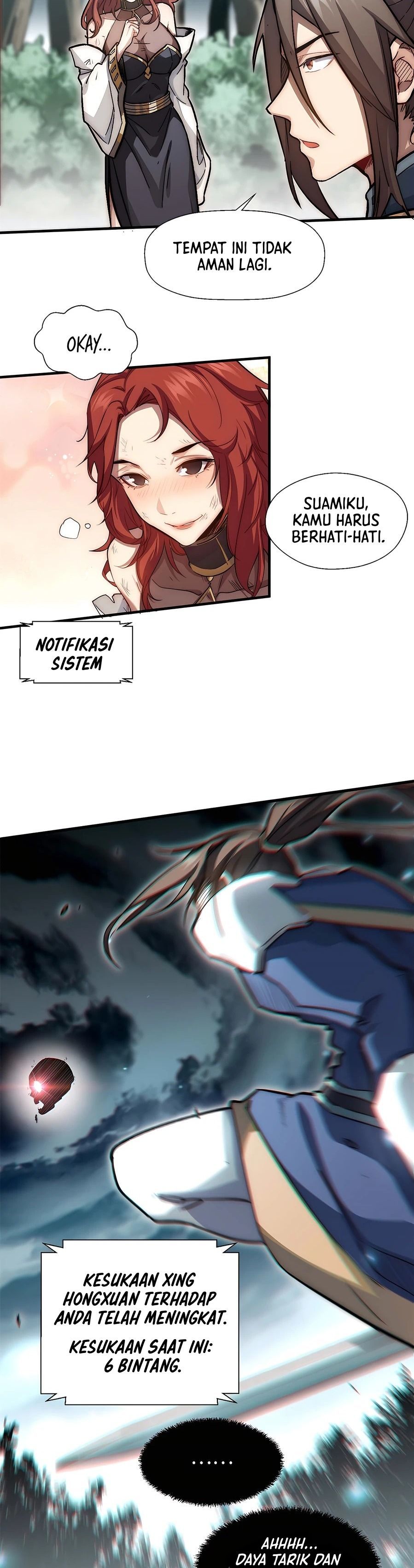 Top Tier Providence: Secretly Cultivate for a Thousand Years