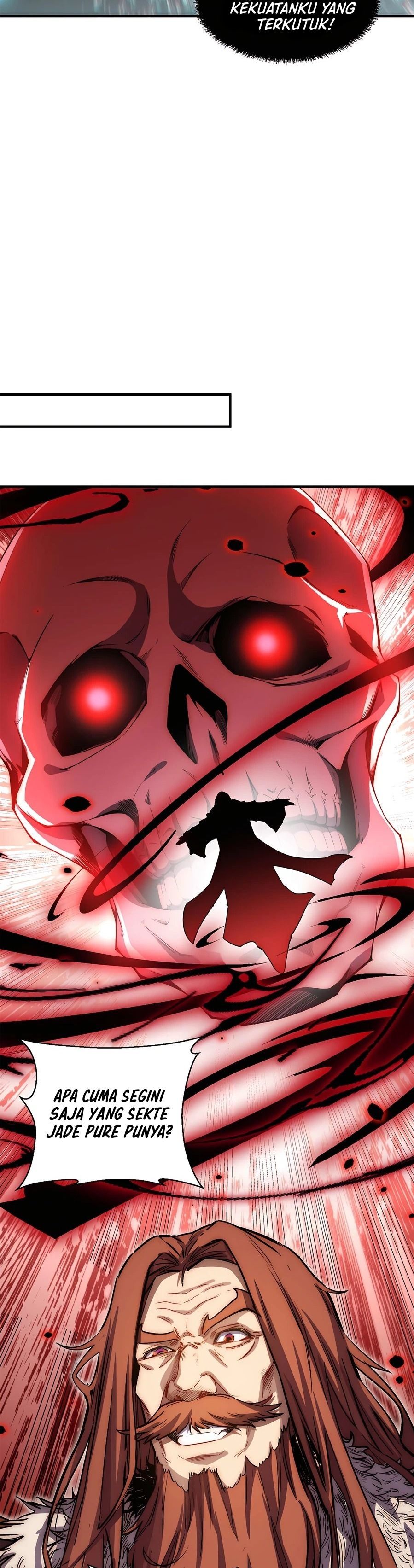 Top Tier Providence: Secretly Cultivate for a Thousand Years
