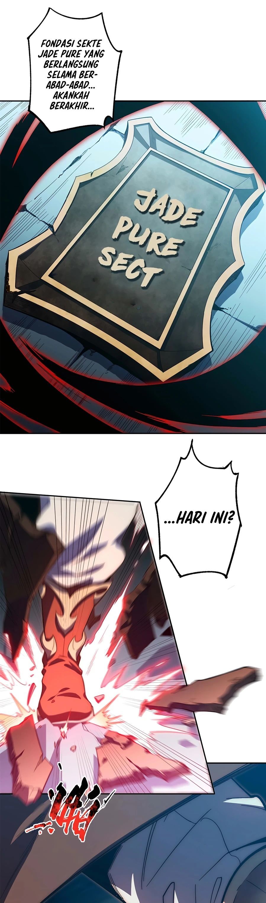 Top Tier Providence: Secretly Cultivate for a Thousand Years