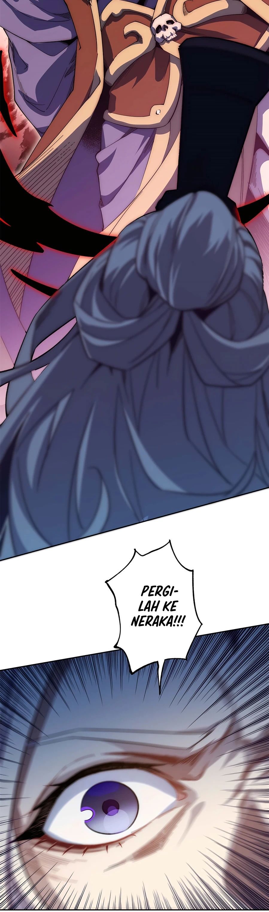Top Tier Providence: Secretly Cultivate for a Thousand Years