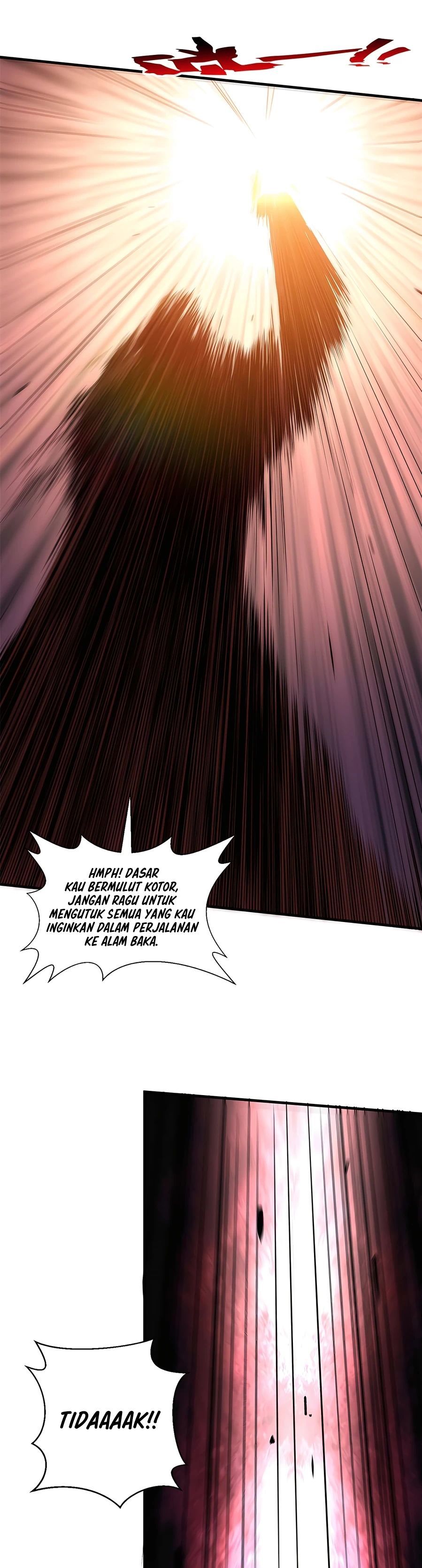 Top Tier Providence: Secretly Cultivate for a Thousand Years