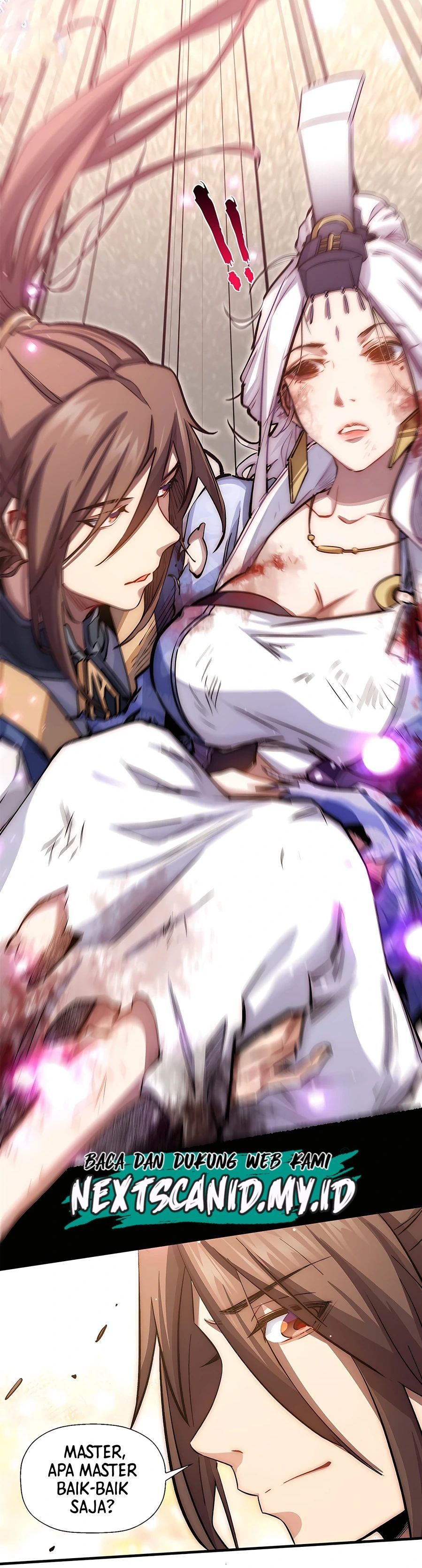 Top Tier Providence: Secretly Cultivate for a Thousand Years