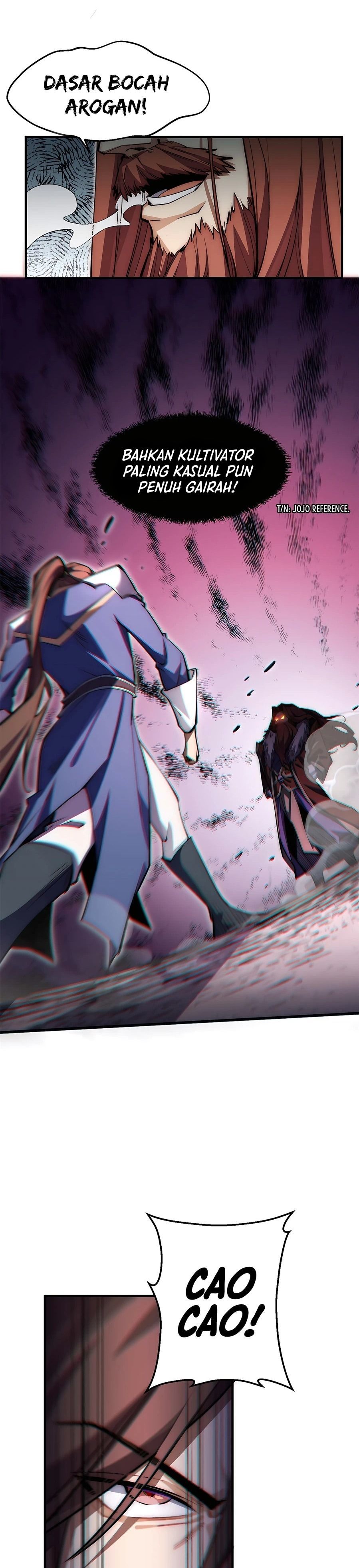 Top Tier Providence: Secretly Cultivate for a Thousand Years