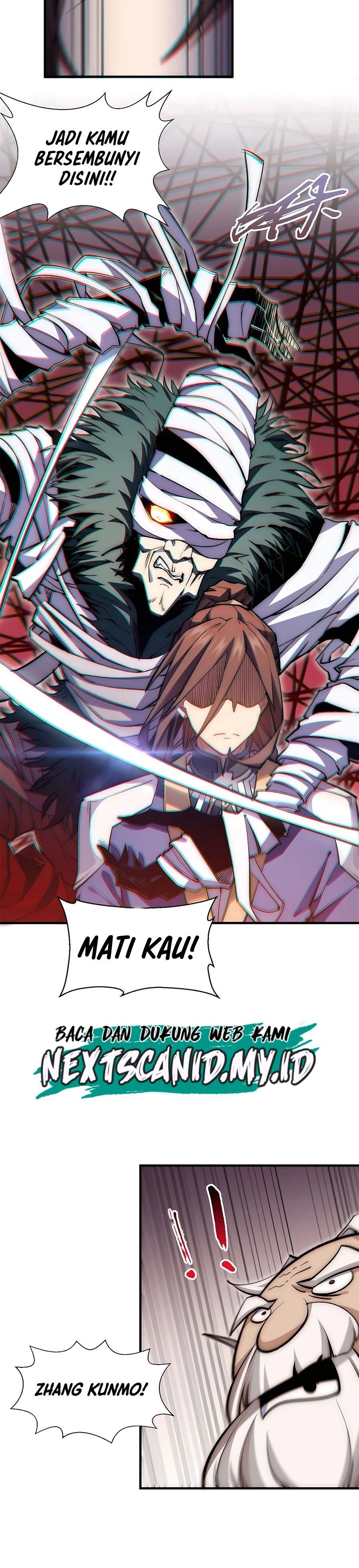 Top Tier Providence: Secretly Cultivate for a Thousand Years