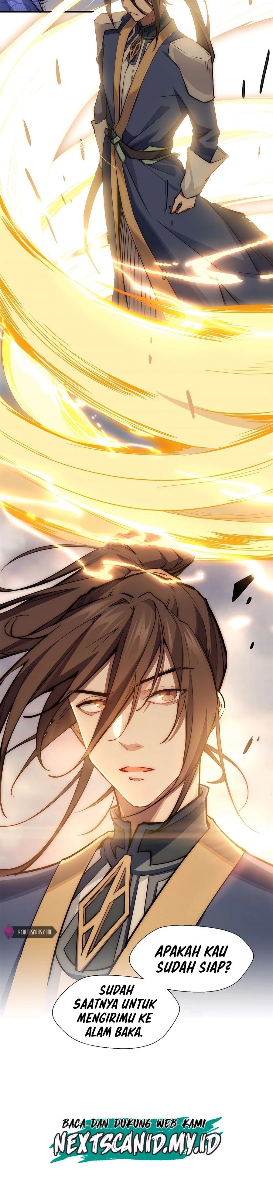 Top Tier Providence: Secretly Cultivate for a Thousand Years