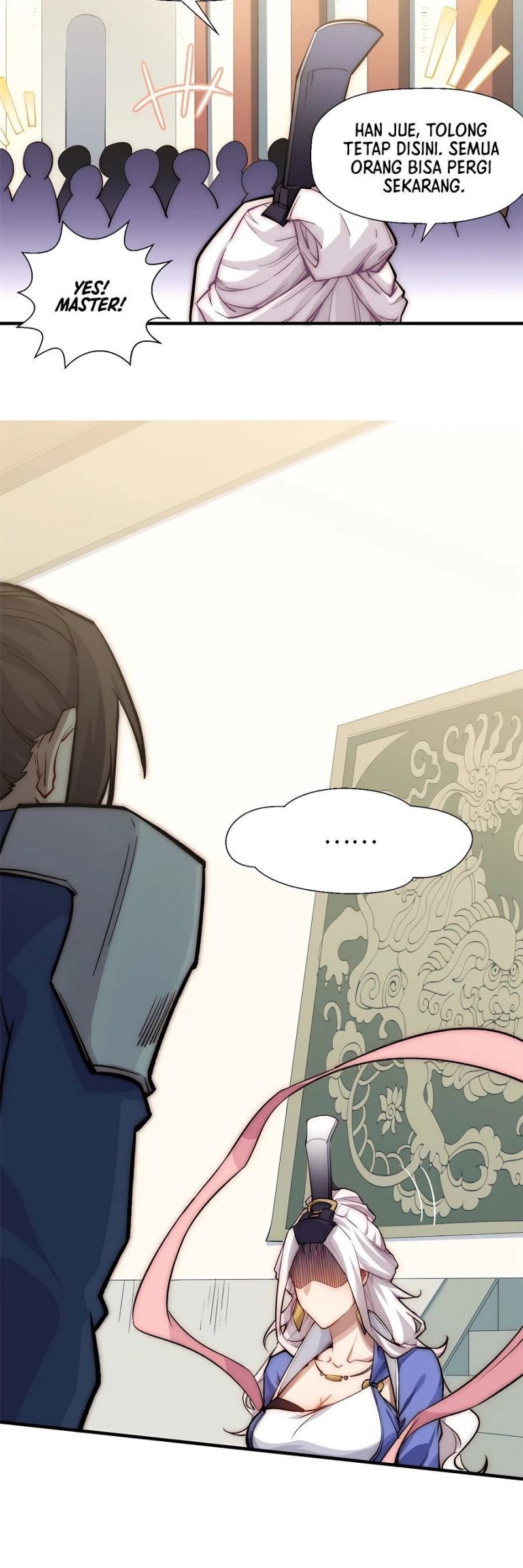 Top Tier Providence: Secretly Cultivate for a Thousand Years