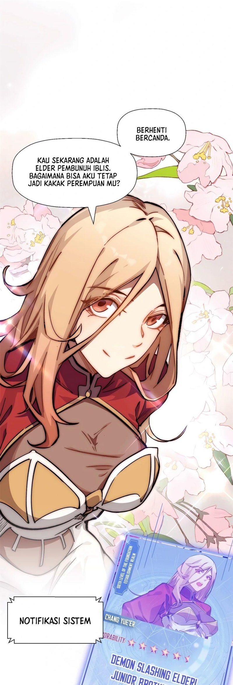 Top Tier Providence: Secretly Cultivate for a Thousand Years