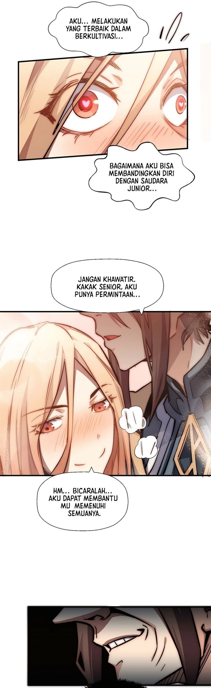 Top Tier Providence: Secretly Cultivate for a Thousand Years