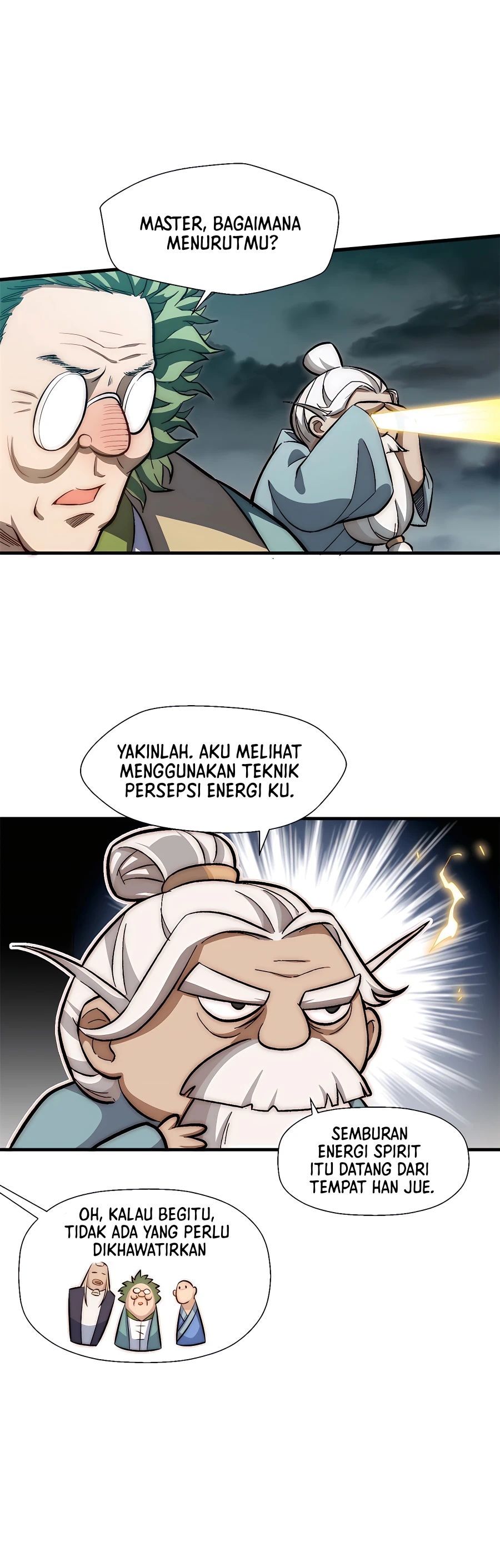 Top Tier Providence: Secretly Cultivate for a Thousand Years