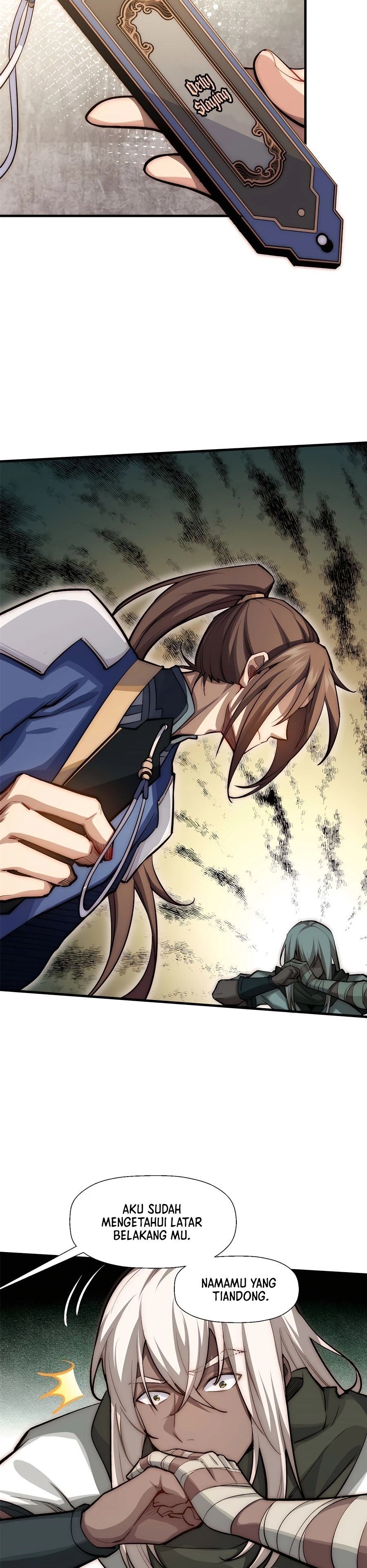 Top Tier Providence: Secretly Cultivate for a Thousand Years