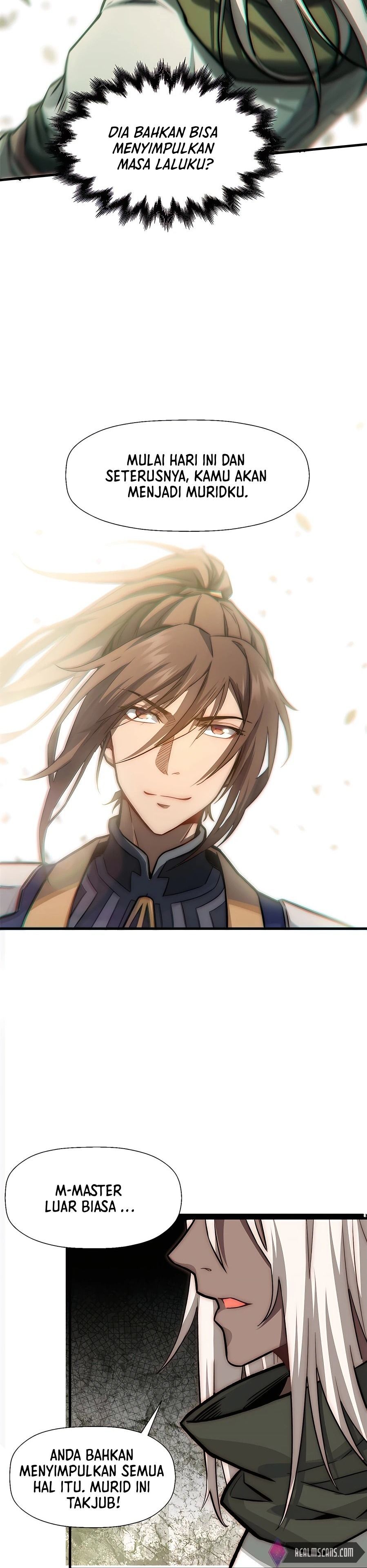 Top Tier Providence: Secretly Cultivate for a Thousand Years
