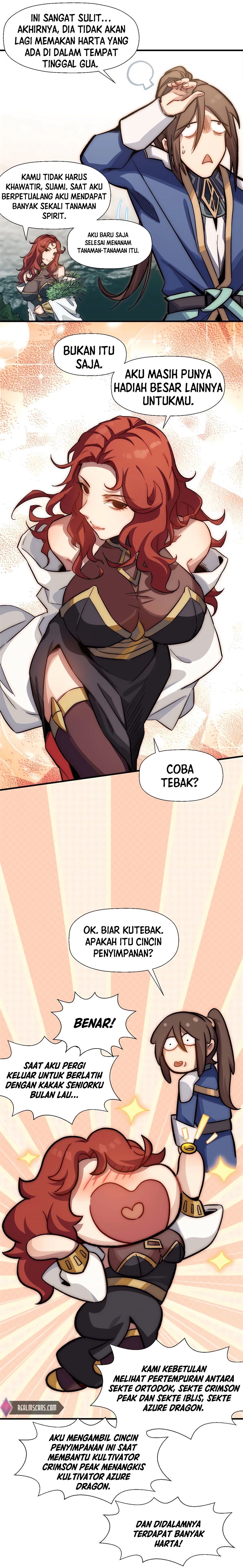 Top Tier Providence: Secretly Cultivate for a Thousand Years