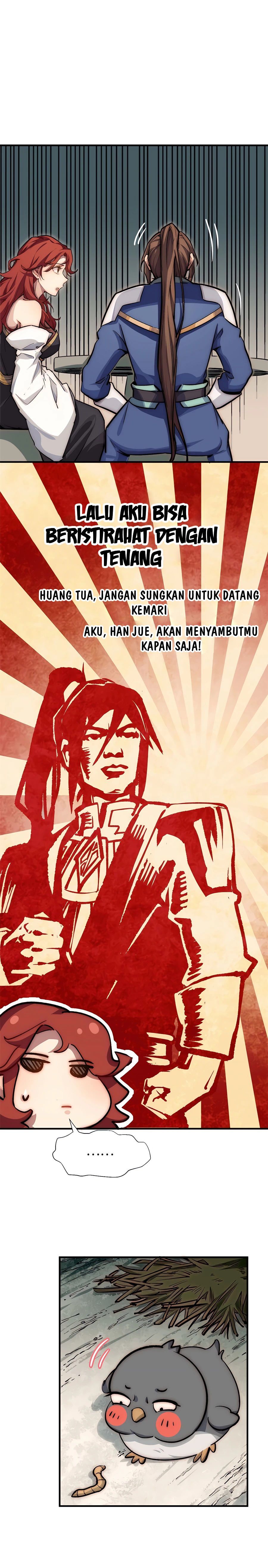 Top Tier Providence: Secretly Cultivate for a Thousand Years