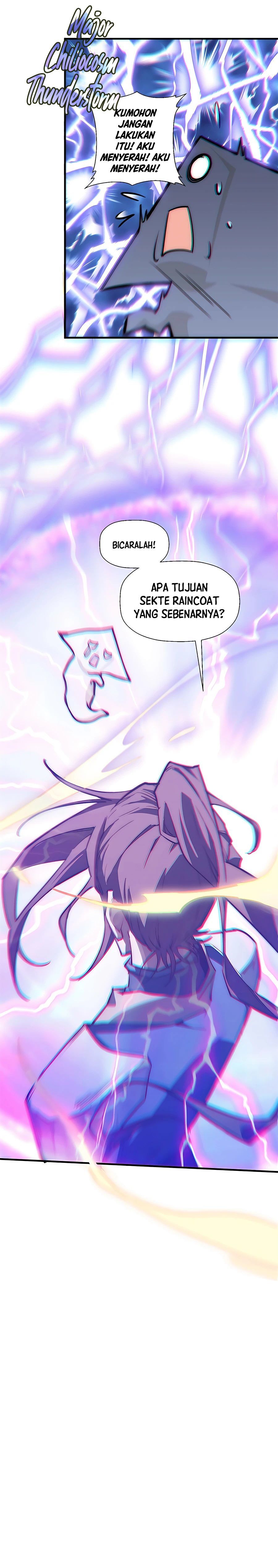 Top Tier Providence: Secretly Cultivate for a Thousand Years