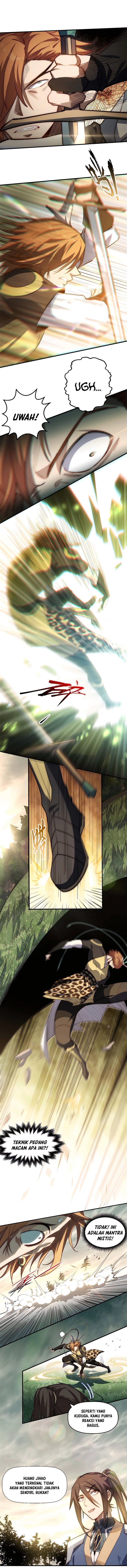 Top Tier Providence: Secretly Cultivate for a Thousand Years