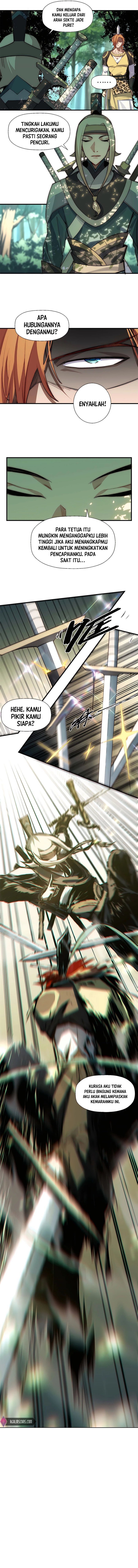 Top Tier Providence: Secretly Cultivate for a Thousand Years