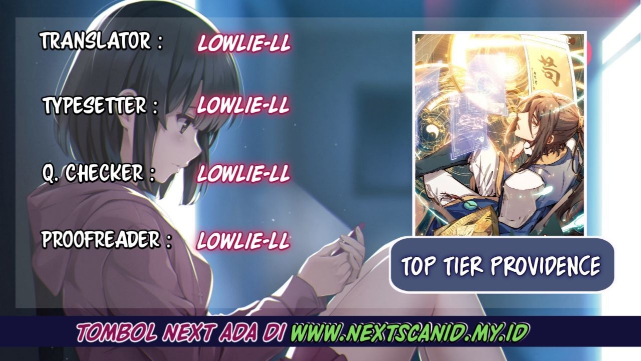 Top Tier Providence: Secretly Cultivate for a Thousand Years