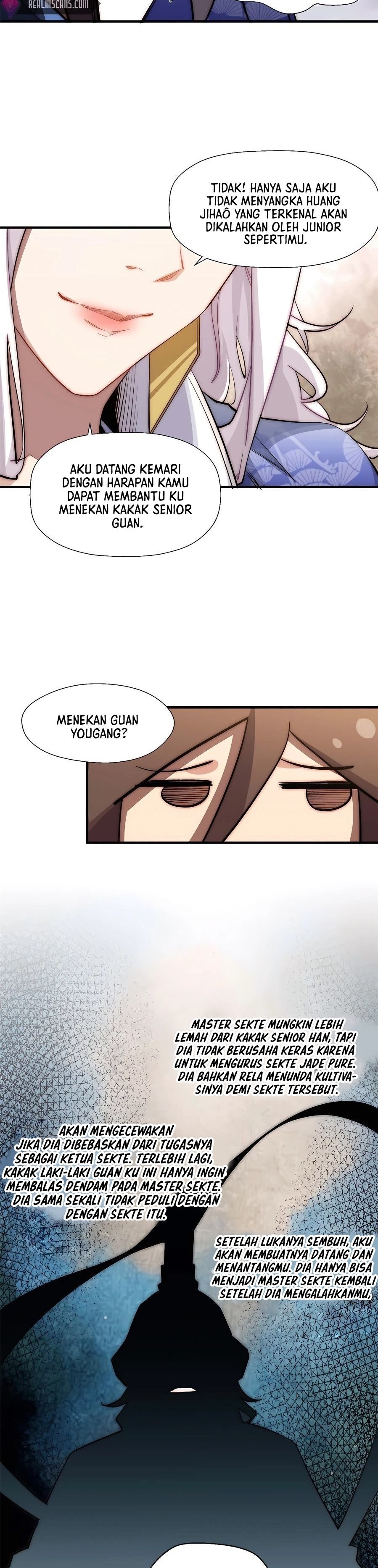 Top Tier Providence: Secretly Cultivate for a Thousand Years