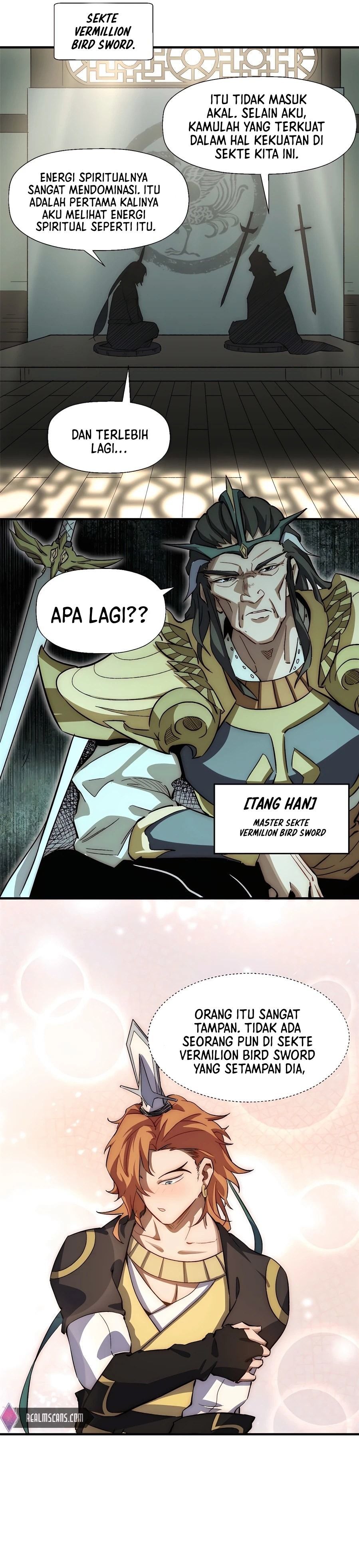 Top Tier Providence: Secretly Cultivate for a Thousand Years
