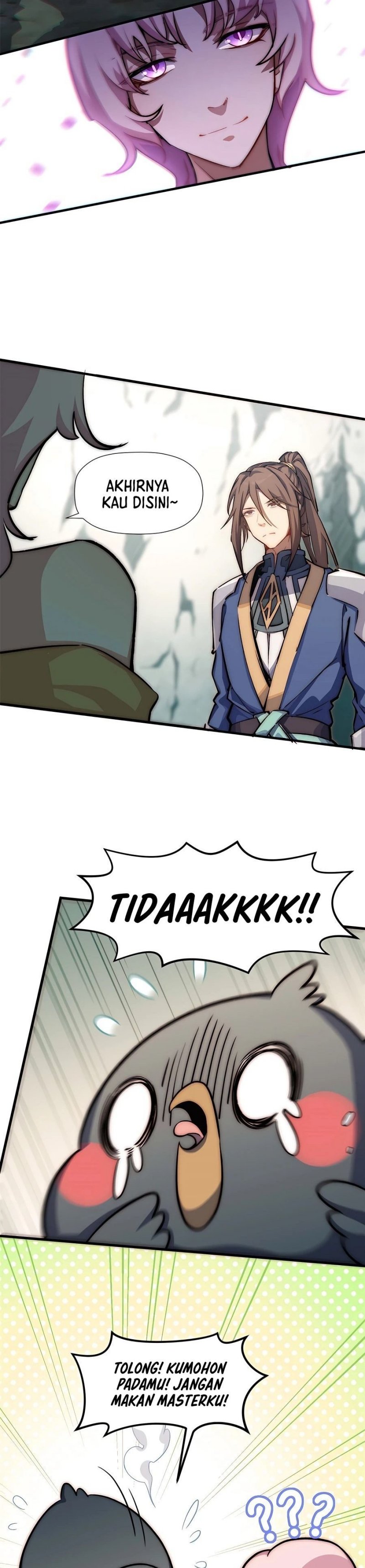 Top Tier Providence: Secretly Cultivate for a Thousand Years
