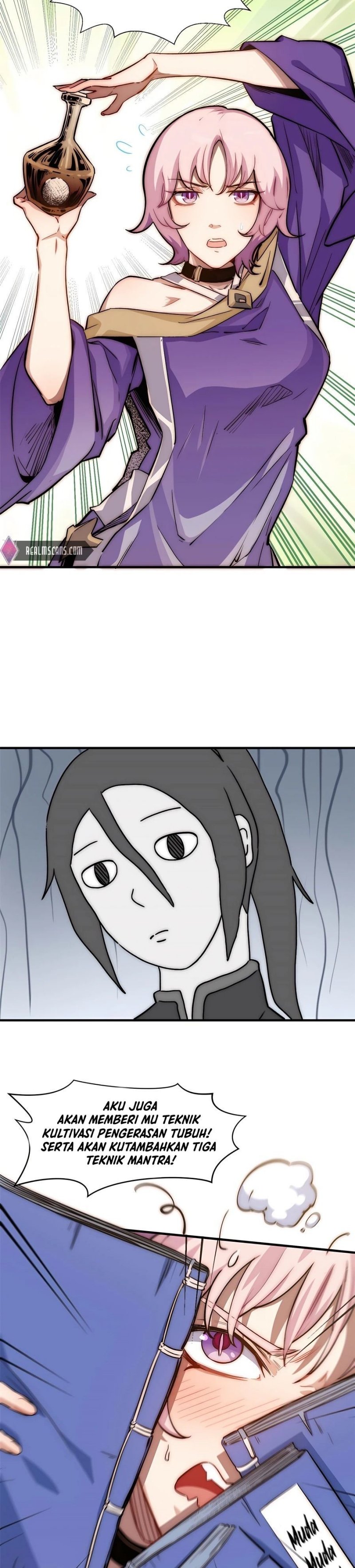 Top Tier Providence: Secretly Cultivate for a Thousand Years