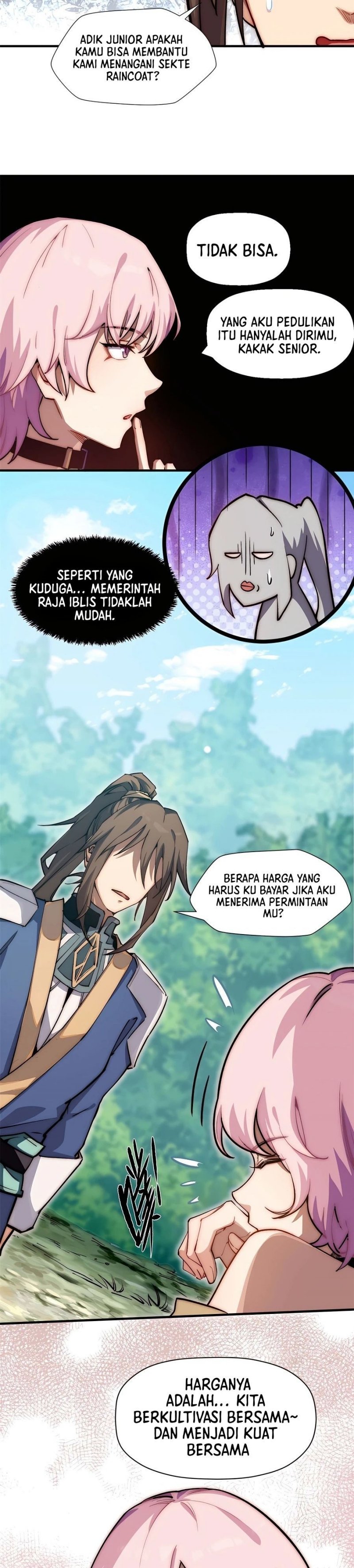 Top Tier Providence: Secretly Cultivate for a Thousand Years