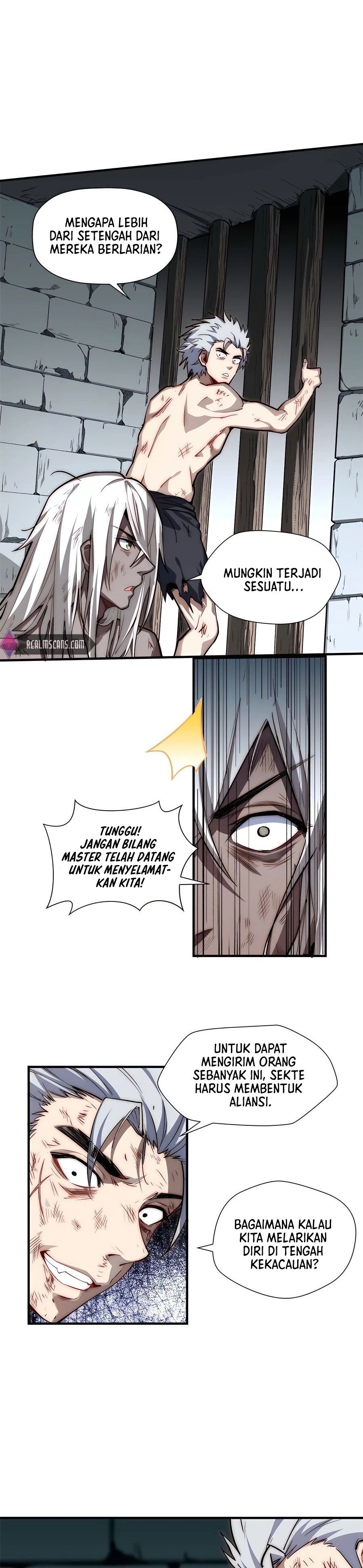 Top Tier Providence: Secretly Cultivate for a Thousand Years