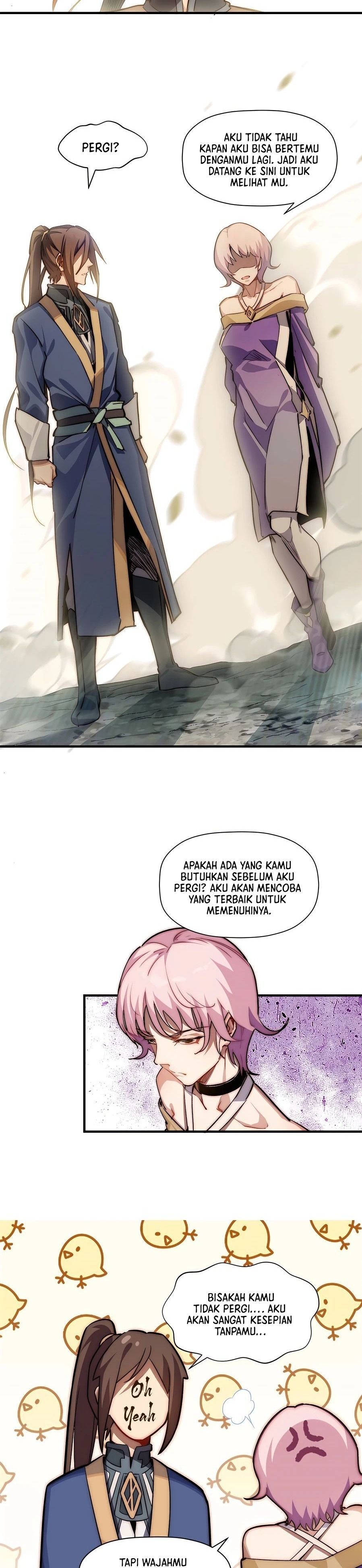 Top Tier Providence: Secretly Cultivate for a Thousand Years