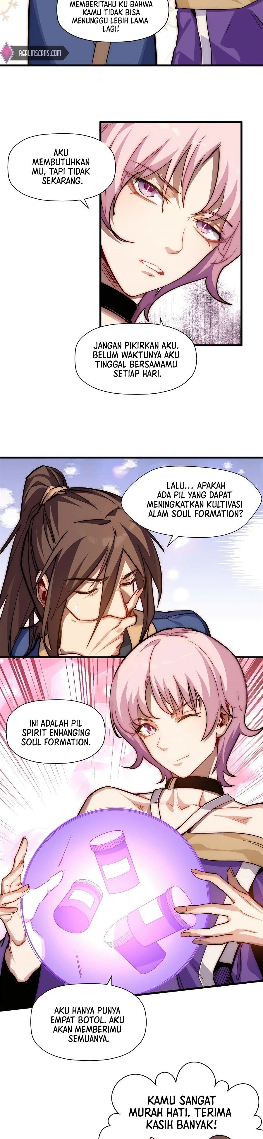 Top Tier Providence: Secretly Cultivate for a Thousand Years