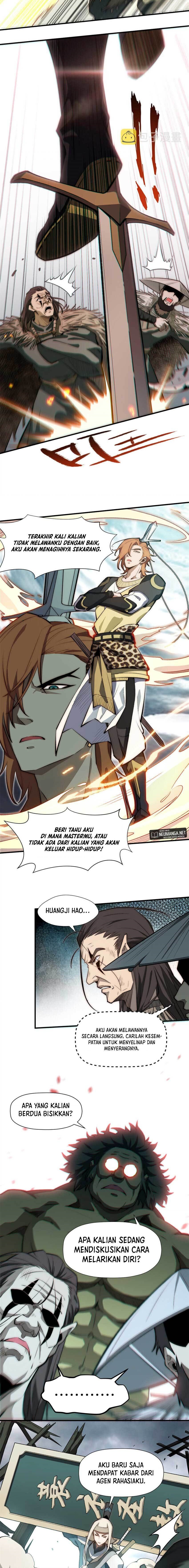 Top Tier Providence: Secretly Cultivate for a Thousand Years