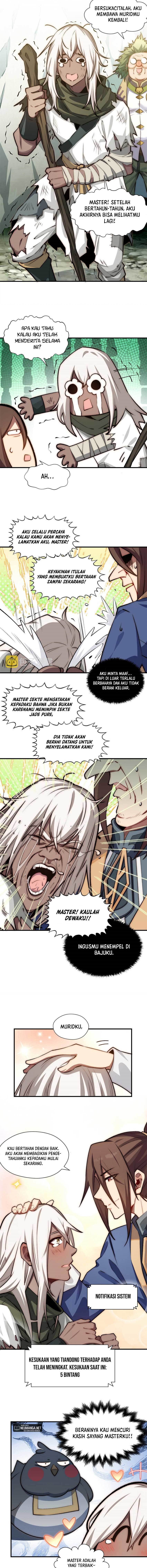 Top Tier Providence: Secretly Cultivate for a Thousand Years