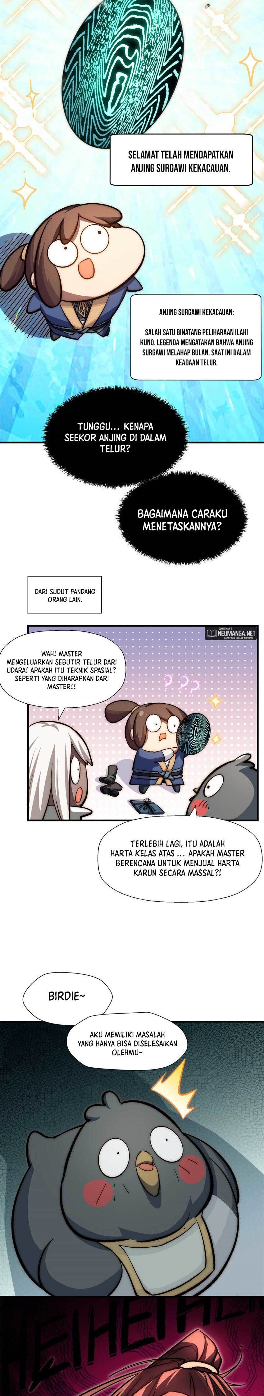 Top Tier Providence: Secretly Cultivate for a Thousand Years