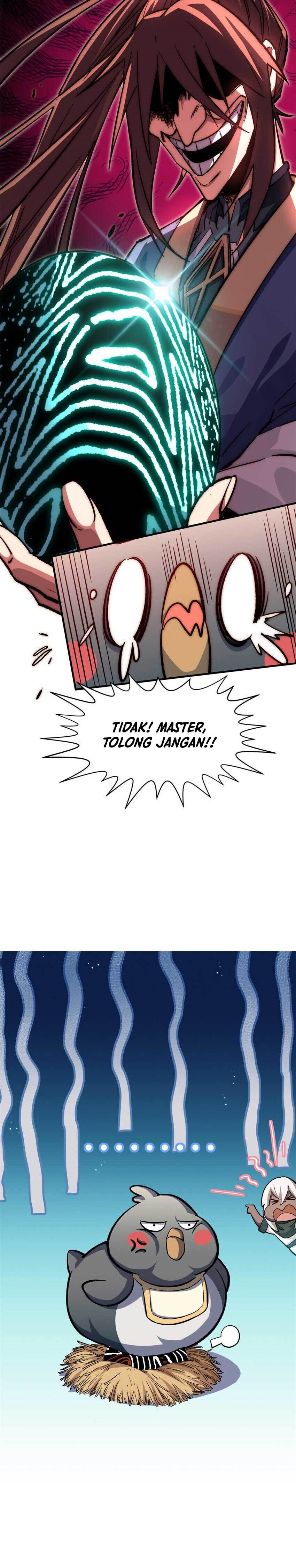 Top Tier Providence: Secretly Cultivate for a Thousand Years