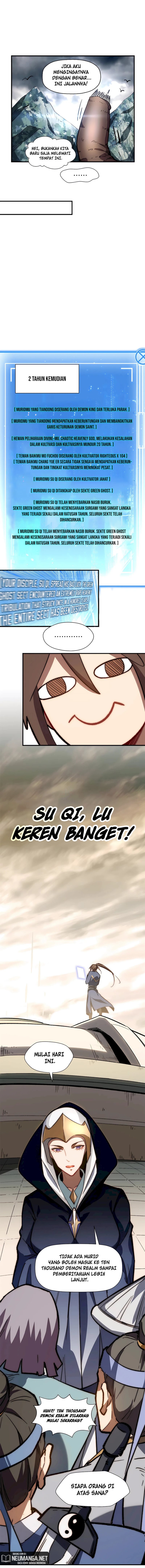 Top Tier Providence: Secretly Cultivate for a Thousand Years