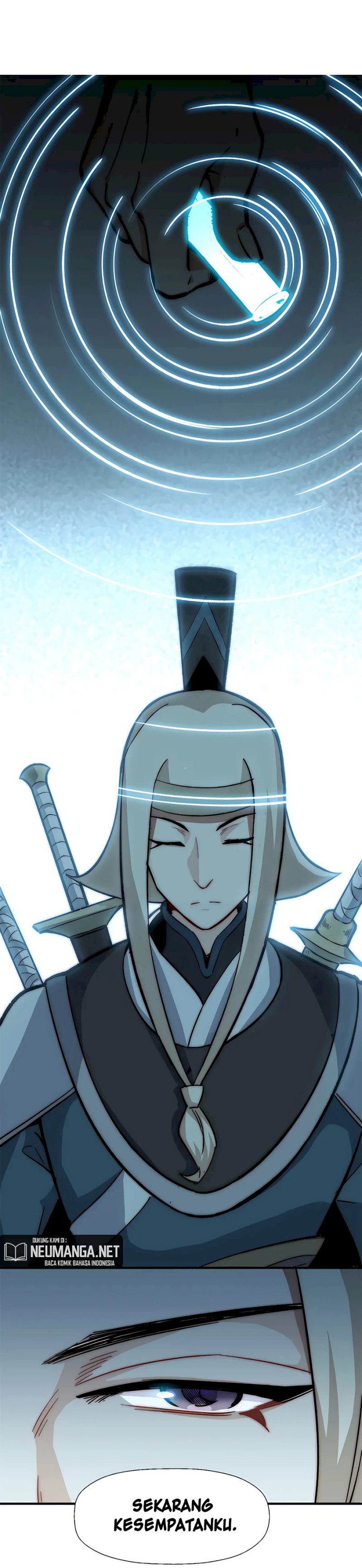 Top Tier Providence: Secretly Cultivate for a Thousand Years