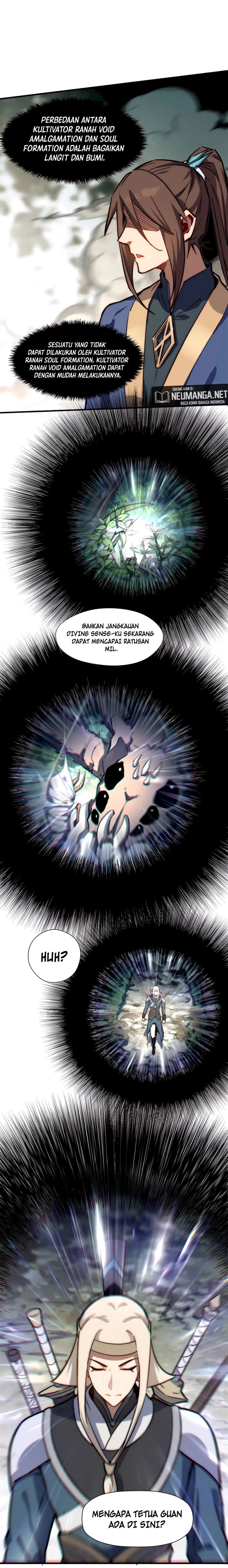 Top Tier Providence: Secretly Cultivate for a Thousand Years