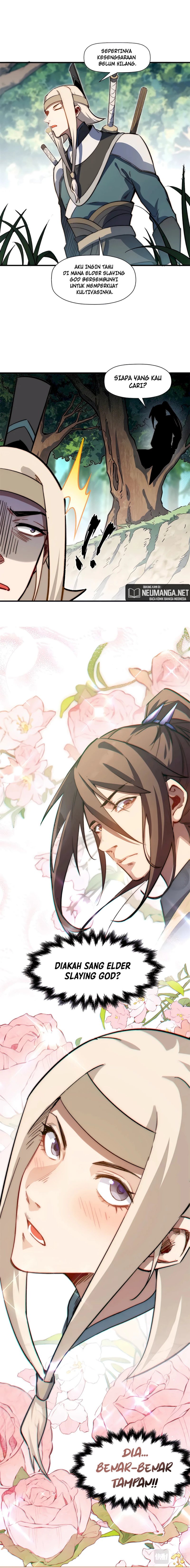 Top Tier Providence: Secretly Cultivate for a Thousand Years