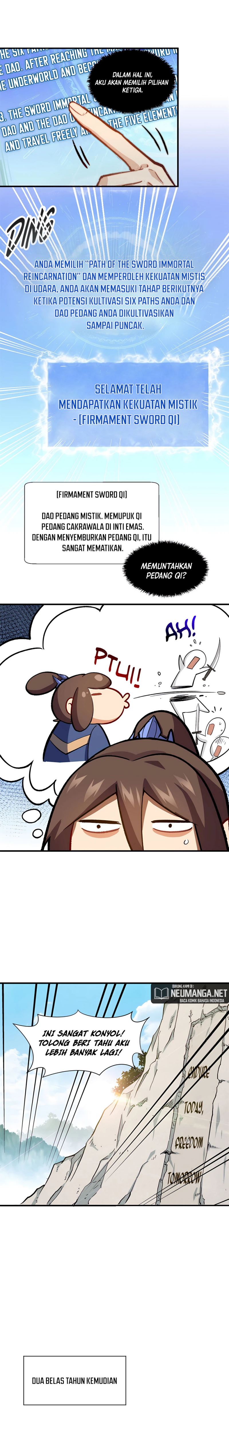 Top Tier Providence: Secretly Cultivate for a Thousand Years