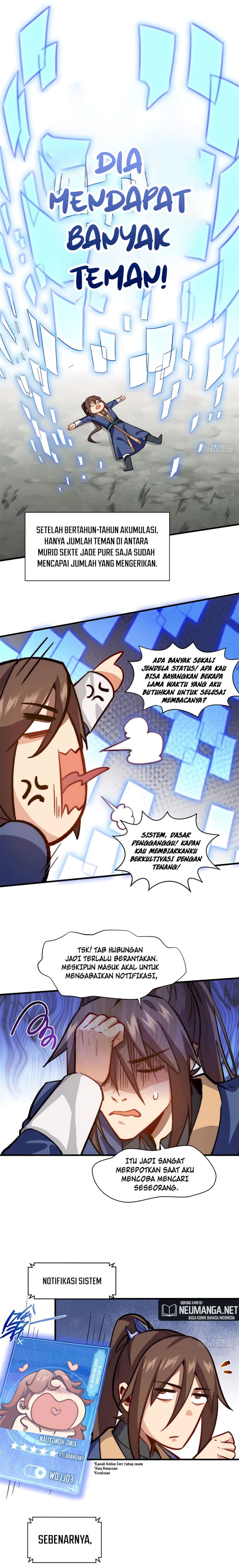 Top Tier Providence: Secretly Cultivate for a Thousand Years