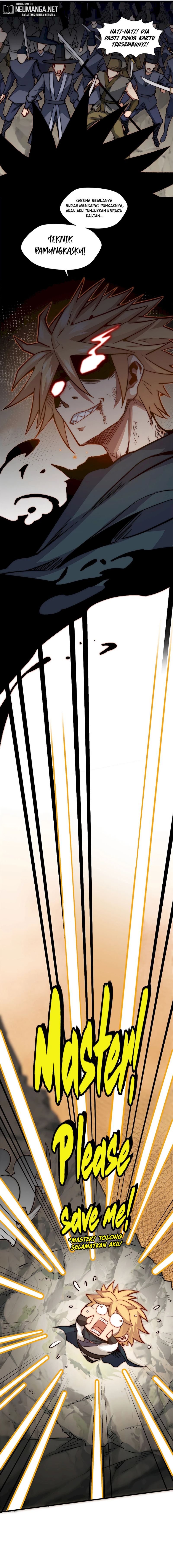 Top Tier Providence: Secretly Cultivate for a Thousand Years