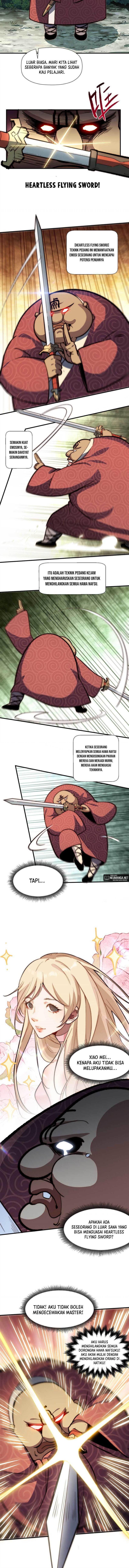 Top Tier Providence: Secretly Cultivate for a Thousand Years