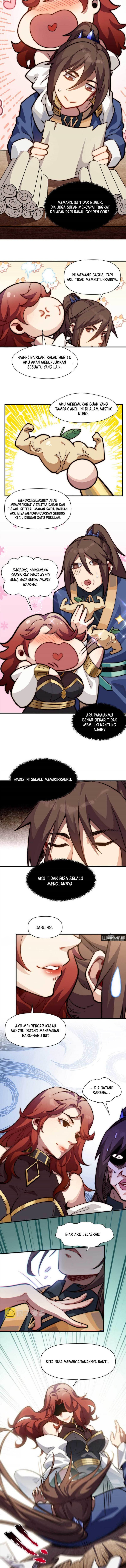 Top Tier Providence: Secretly Cultivate for a Thousand Years