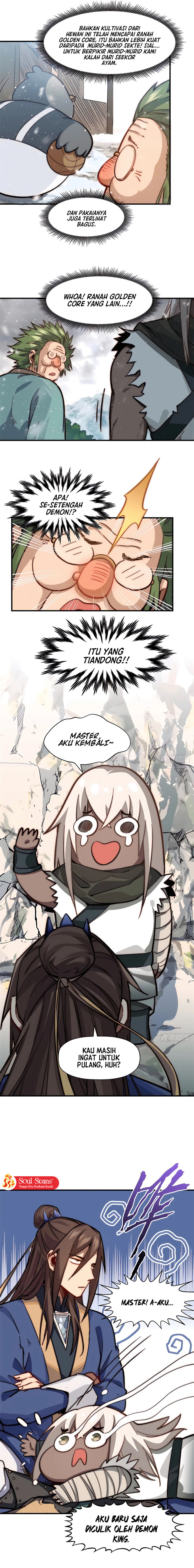Top Tier Providence: Secretly Cultivate for a Thousand Years