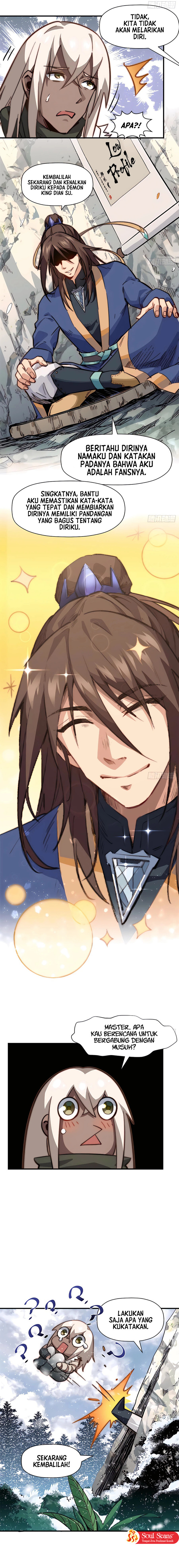 Top Tier Providence: Secretly Cultivate for a Thousand Years