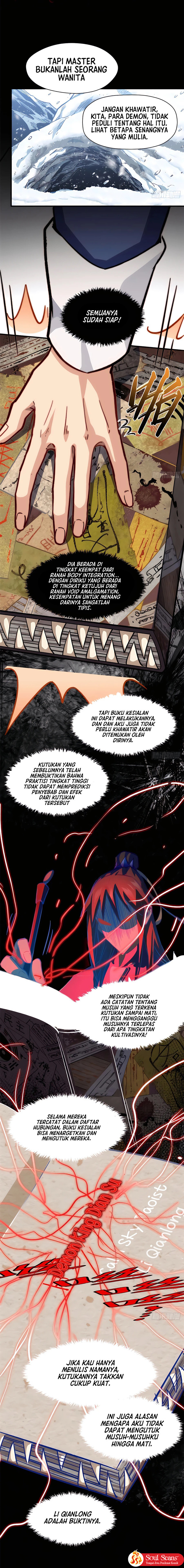 Top Tier Providence: Secretly Cultivate for a Thousand Years