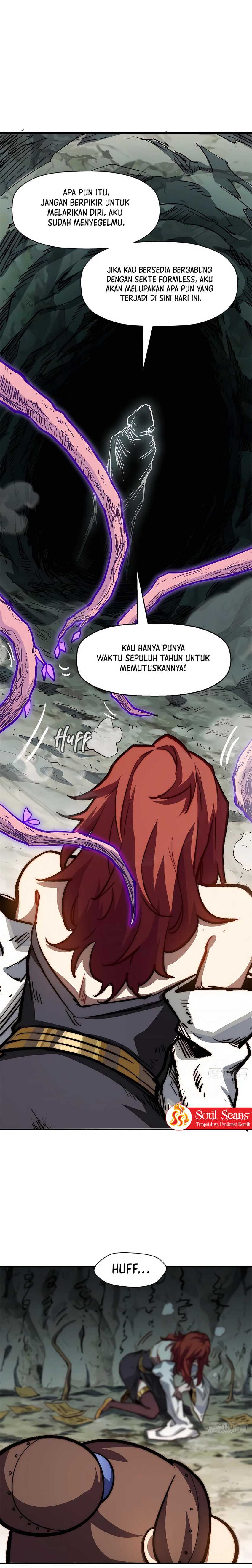 Top Tier Providence: Secretly Cultivate for a Thousand Years