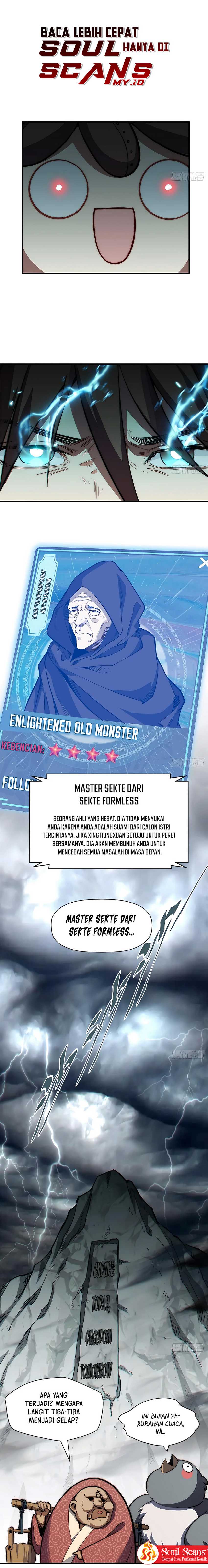 Top Tier Providence: Secretly Cultivate for a Thousand Years