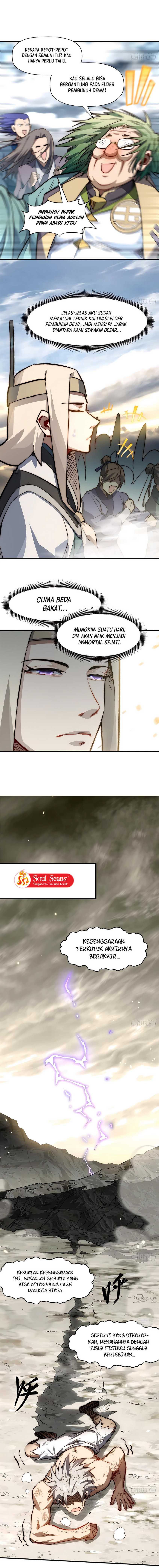 Top Tier Providence: Secretly Cultivate for a Thousand Years